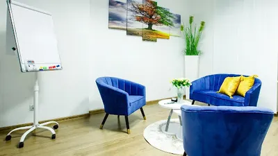 DDL PROGRES | Gabinet psychologiczny Zabrze